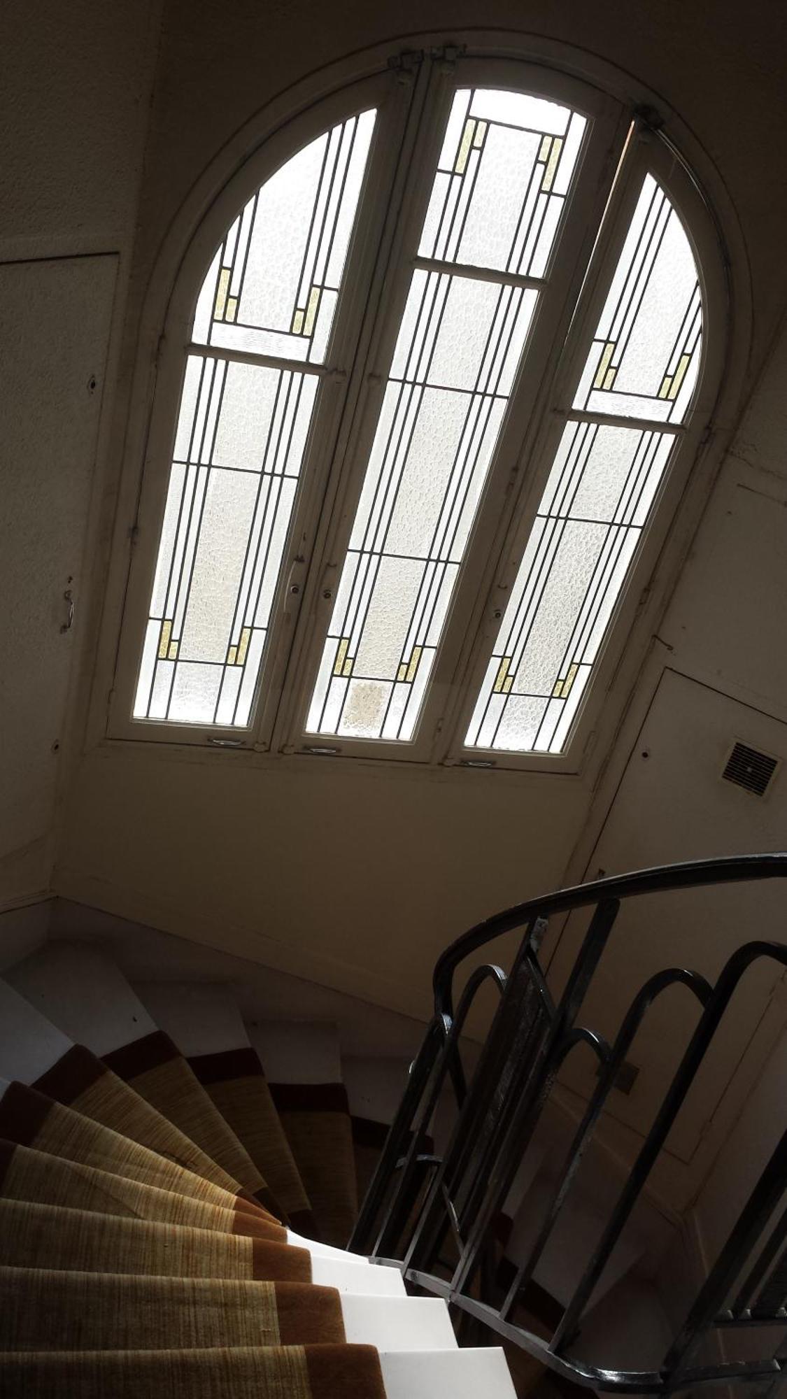 Emmanuel & Beatrice Bed & Breakfast ปารีส ภายนอก รูปภาพ